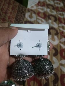 Jhumki