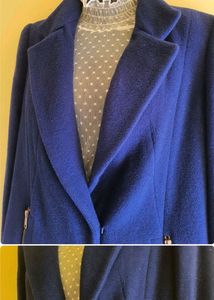 Winter Coat