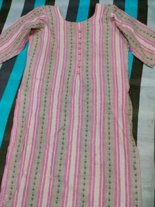 Beautiful Salwar Suit Set