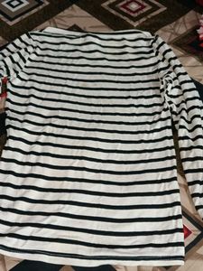 Full Sleeve T-shirt