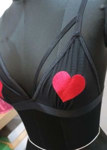 Net Bra..size S mentioned