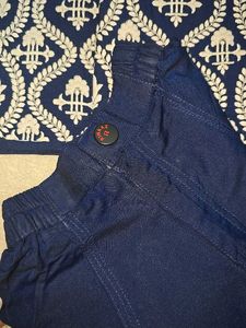 Boys Ethnic Set - 9-12m