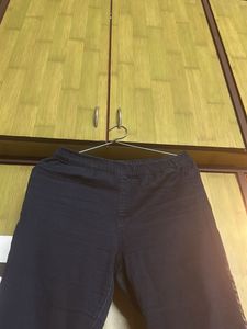 Skinny Dark Blue Denim