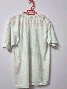 Graphic Print Tee