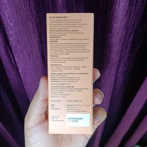 Bella Vita Perfume Duo