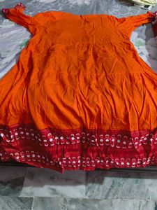 Cotton Dress
