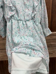 Frock Dress