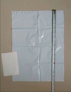 3 Big Courier Packaging And Freeup Shipping Label