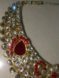 Jewellery Set