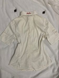 Y2K Guess shirt 🦋