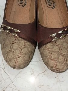Belle Shoes