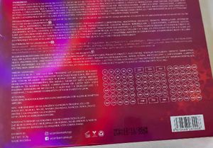 Professional Eyeshadow Palette 🎨