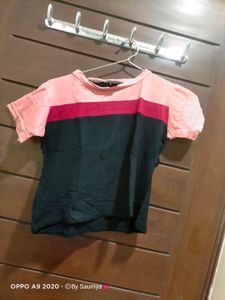 Tshirt For Girls