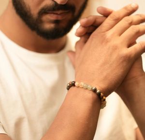 money magnet braclet