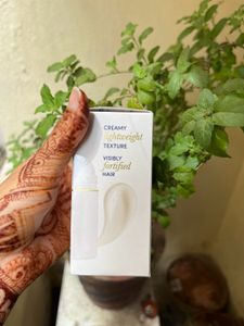 Dove Peptide Hair Serum