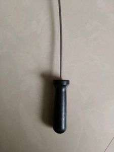 Rosette Iron - Vintage Scandinavian Design