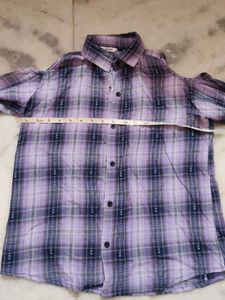Full Sleeves Shirt