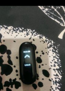 Xiaomi Mi Band 3