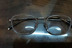 John Jacobs Premiun Eyeglasses