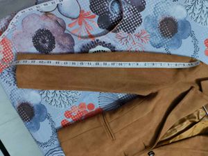 Women Brown Blazer