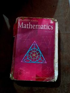 RS AGGARWAL CLASS 9 MATHEMATICS