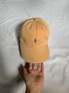 Ralph Lauren Baseball Cap