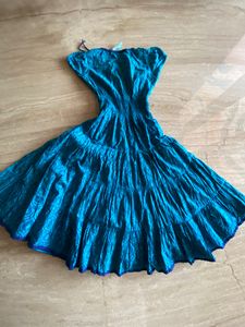Frock/ gown for adults
