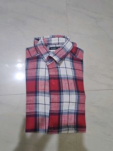 3 Plaid Shirts Bundle