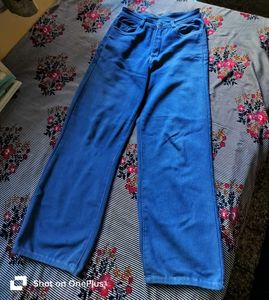 Blue Jeans For Women