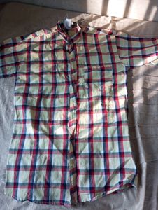 M Size Shirt