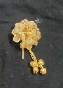 Hair And Saree Accesories