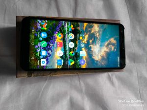 Infocus vision 3 mobile 4g