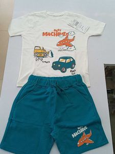 Boys Set