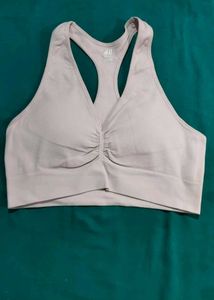 H&amp;M Sports Top girl Bra Gym