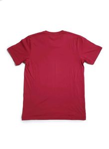 Maxx Red T-Shirt