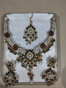 Jewellery set