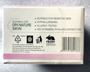 Ageless Day Cream SPF 20