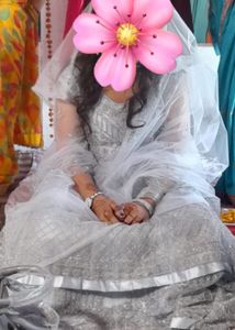 Mastani Dress