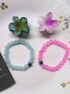 Beaded Bracelet Set