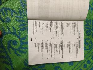 Up Pet Book 2021 With Solved Paper In Hindi Laguag