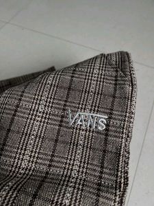 ORIGINAL VANS PANTS