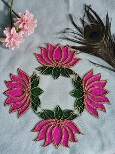 Ready Made Rangoli
