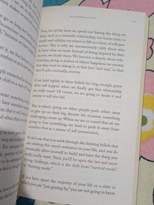 The Mountain Is You - Self Mastery