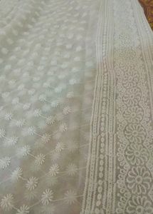 New Embroidery Work Kurta