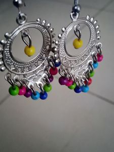 Beautiful Earrings