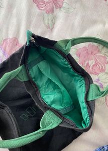 Starbucks Reusable Tote Bag