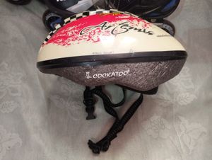 INLINE Roller Skates Nivia | With Helmet