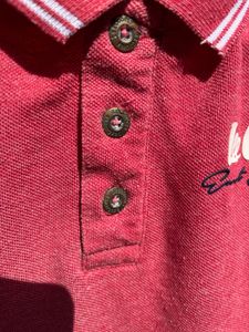 Lee Cooper Polo T Shirts