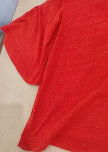 New Glitter Top