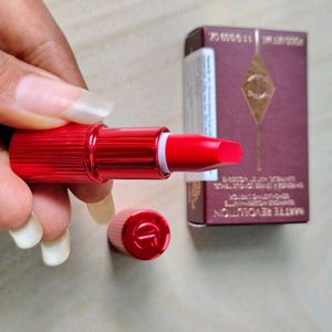 Charlotte Tilbury Matte Revolution Lipstick